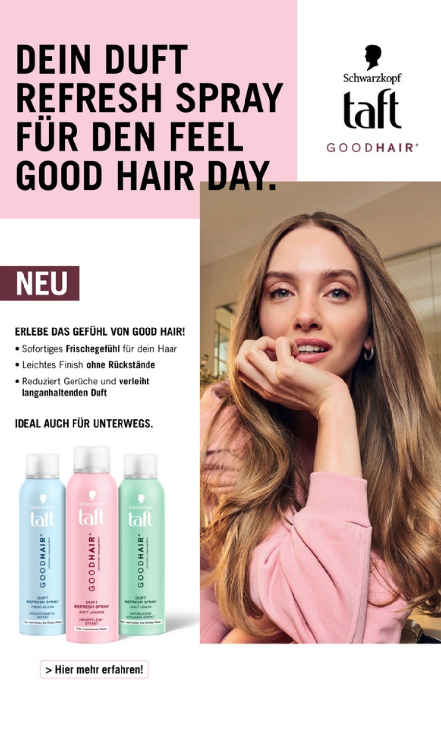 ROSSMANN Prospekt – Seite 26