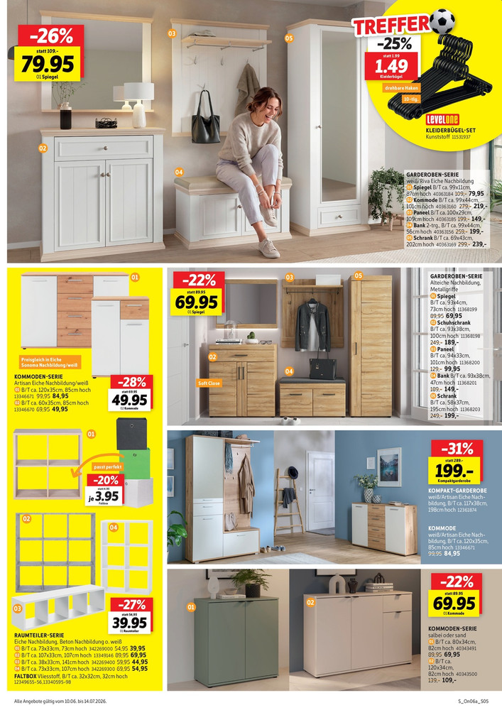 SCONTO Prospekt – Seite 5