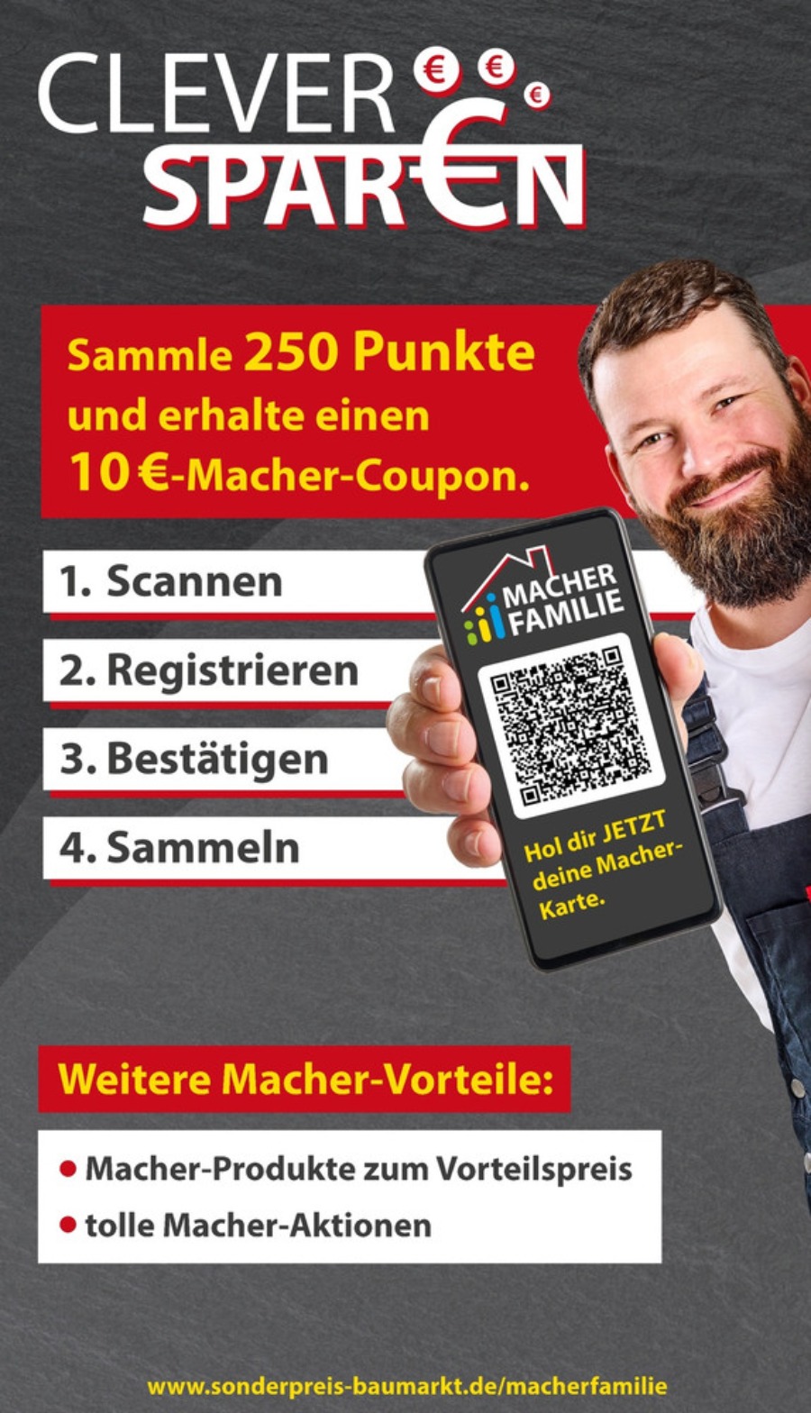 Sonderpreis Baumarkt Prospekt – Seite 4