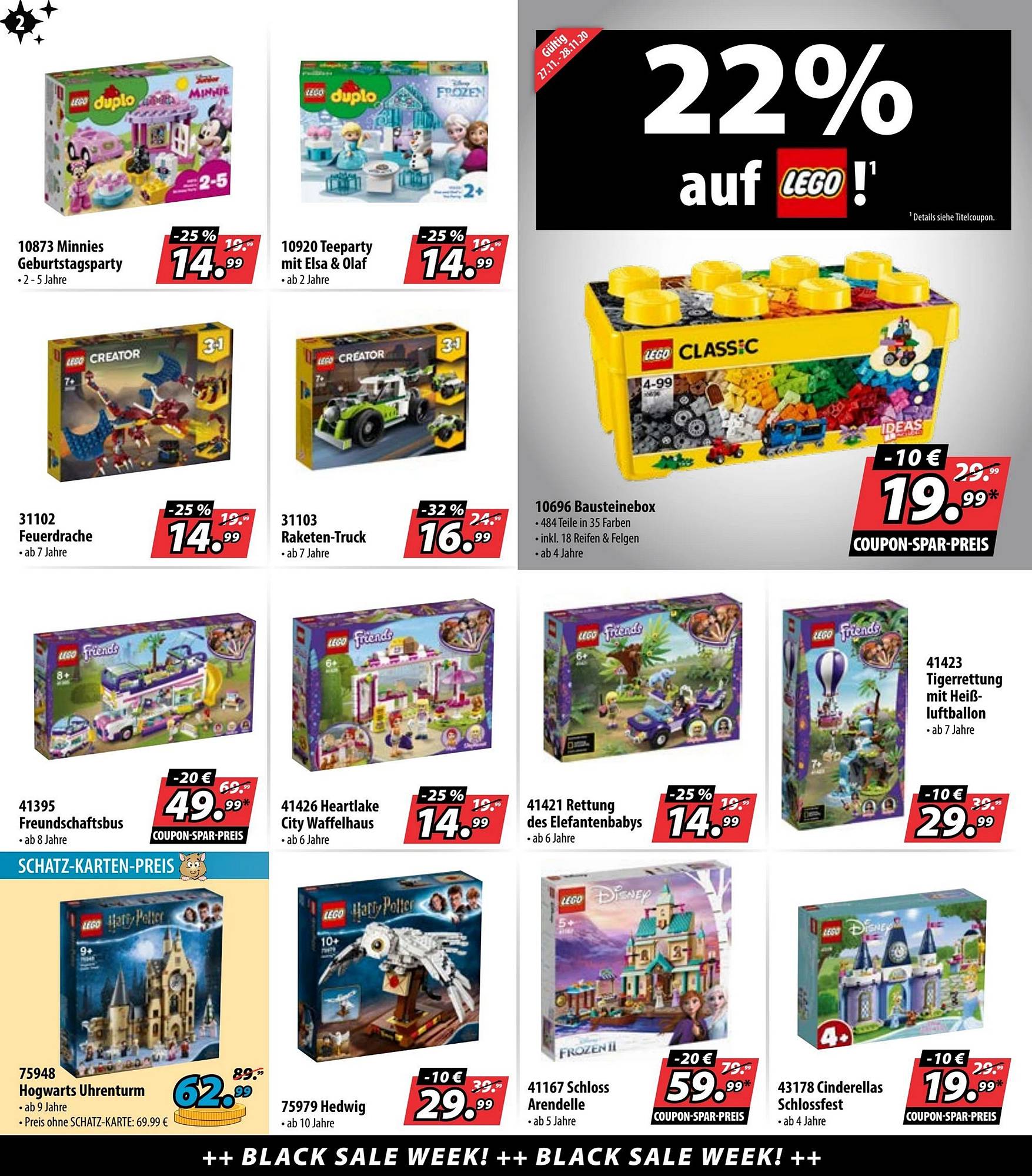 Spiele Max Prospekt – Seite 2