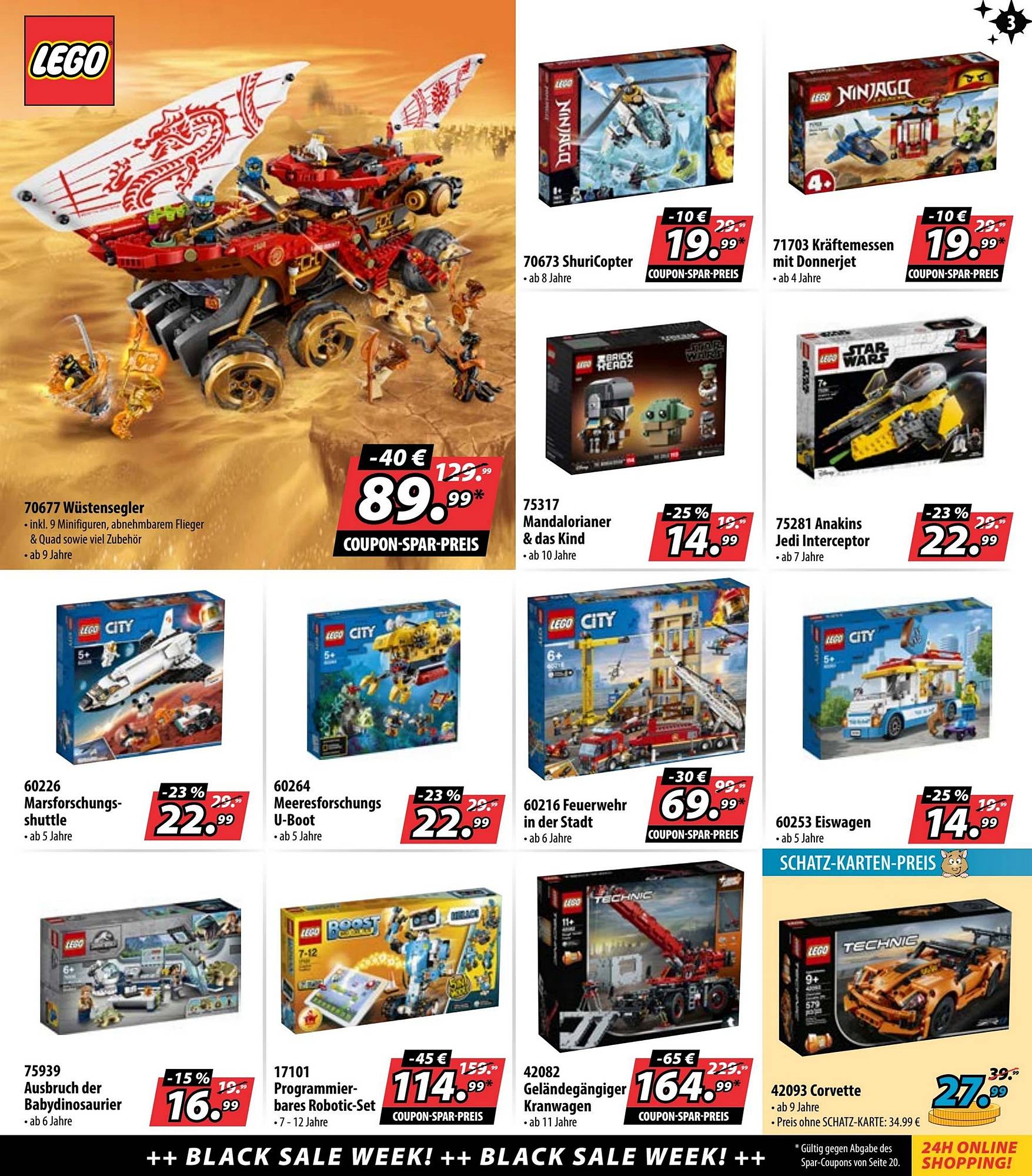 Spiele Max Prospekt – Seite 3