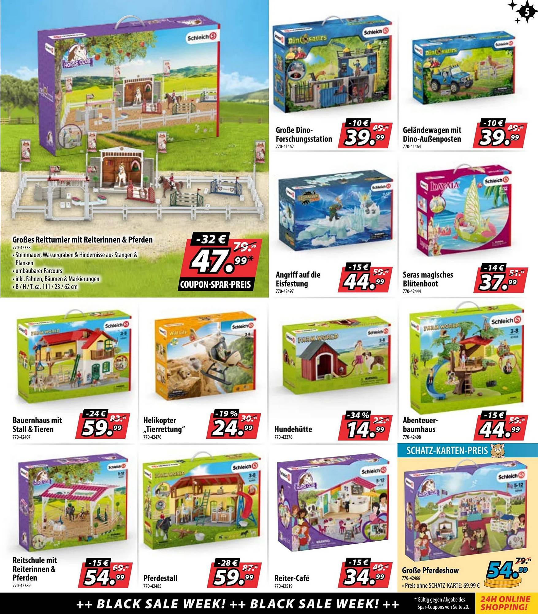 Spiele Max Prospekt – Seite 5