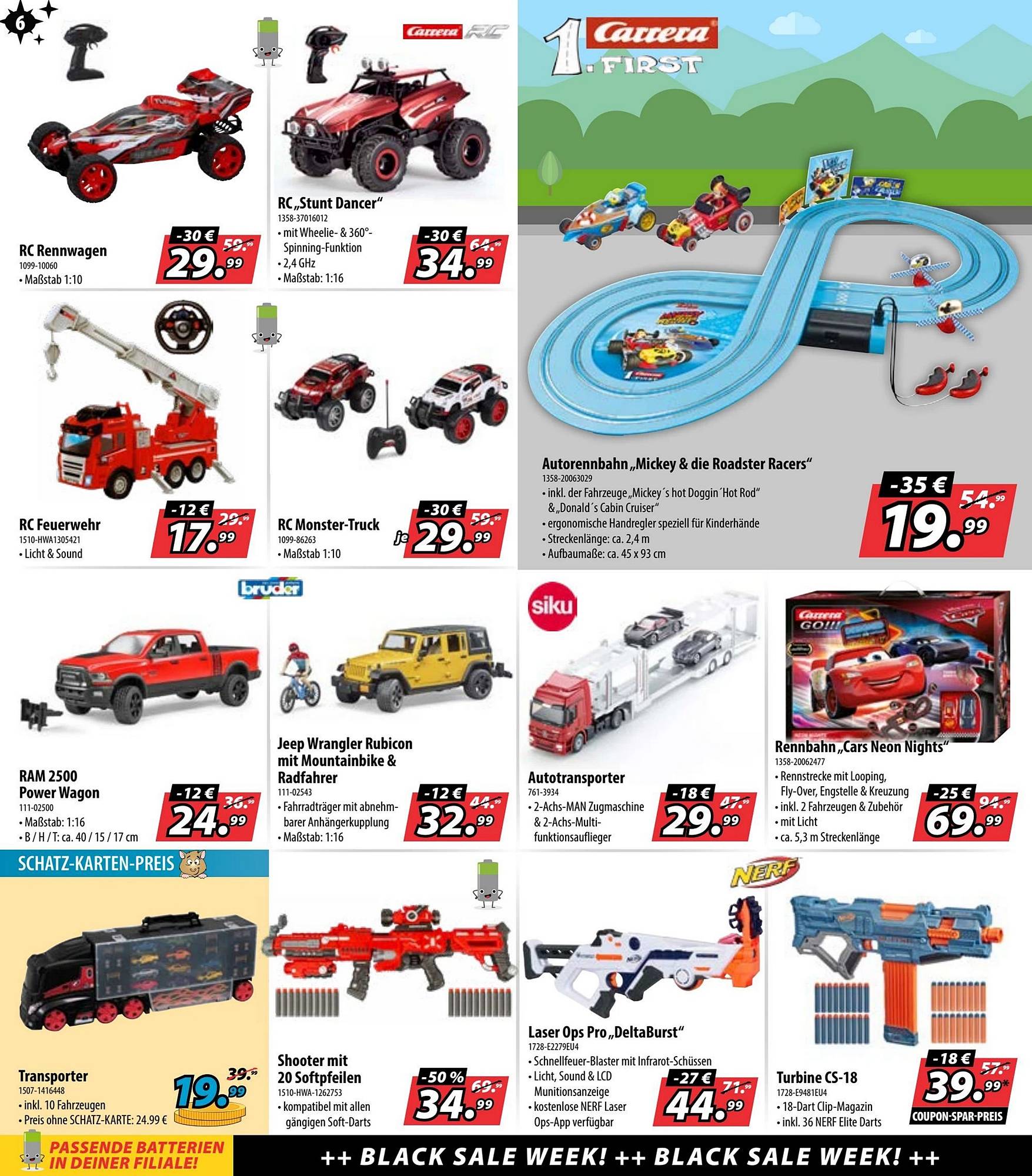 Spiele Max Prospekt – Seite 6