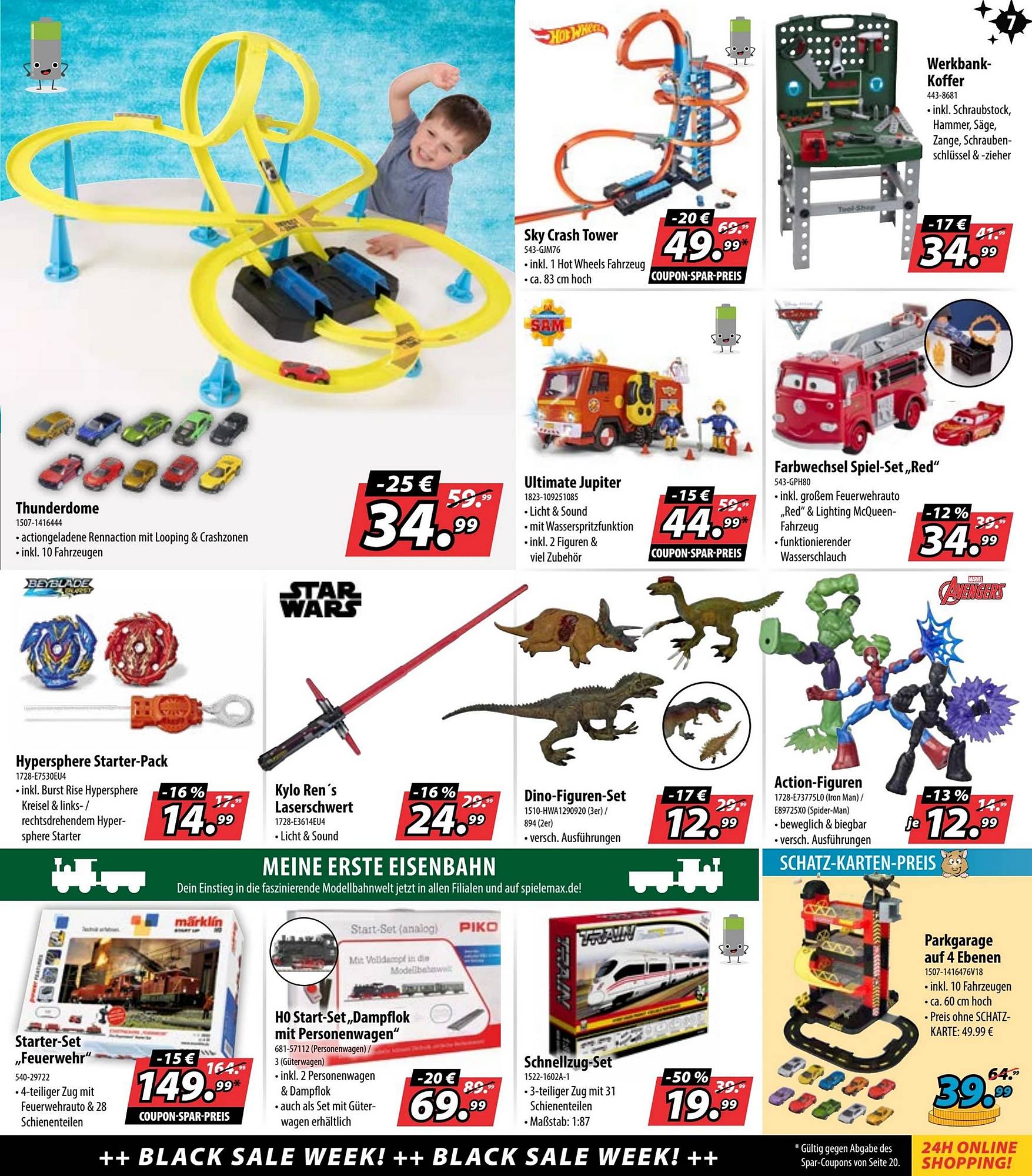 Spiele Max Prospekt – Seite 7
