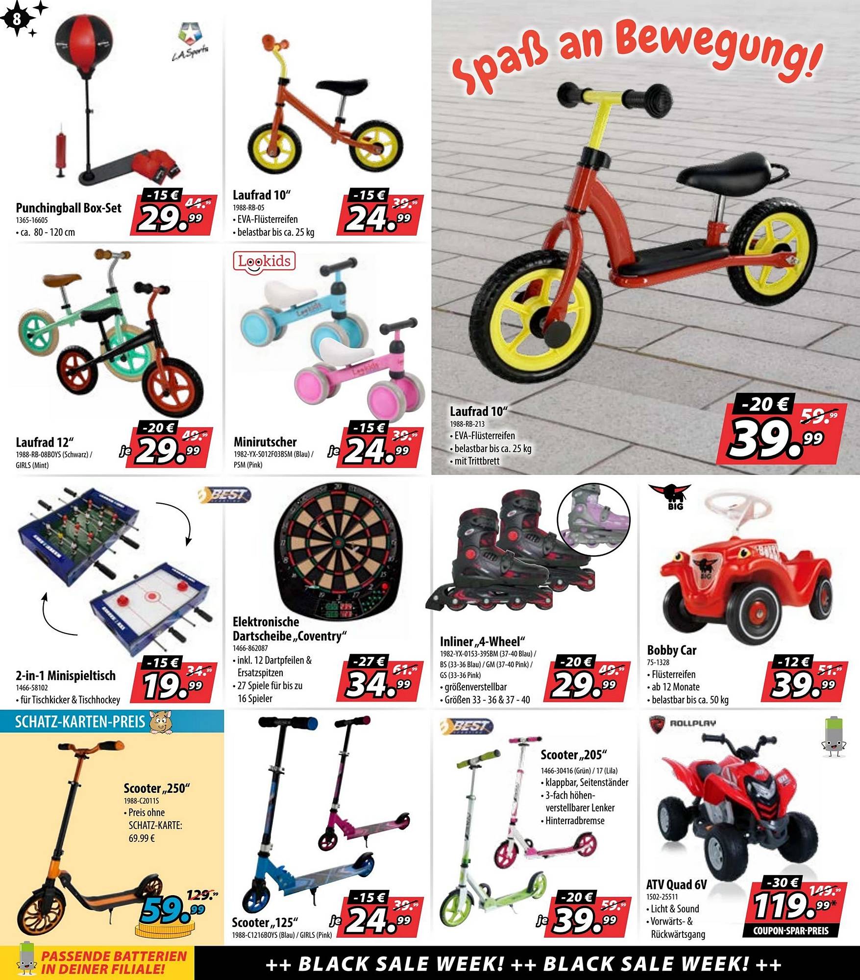 Spiele Max Prospekt – Seite 8