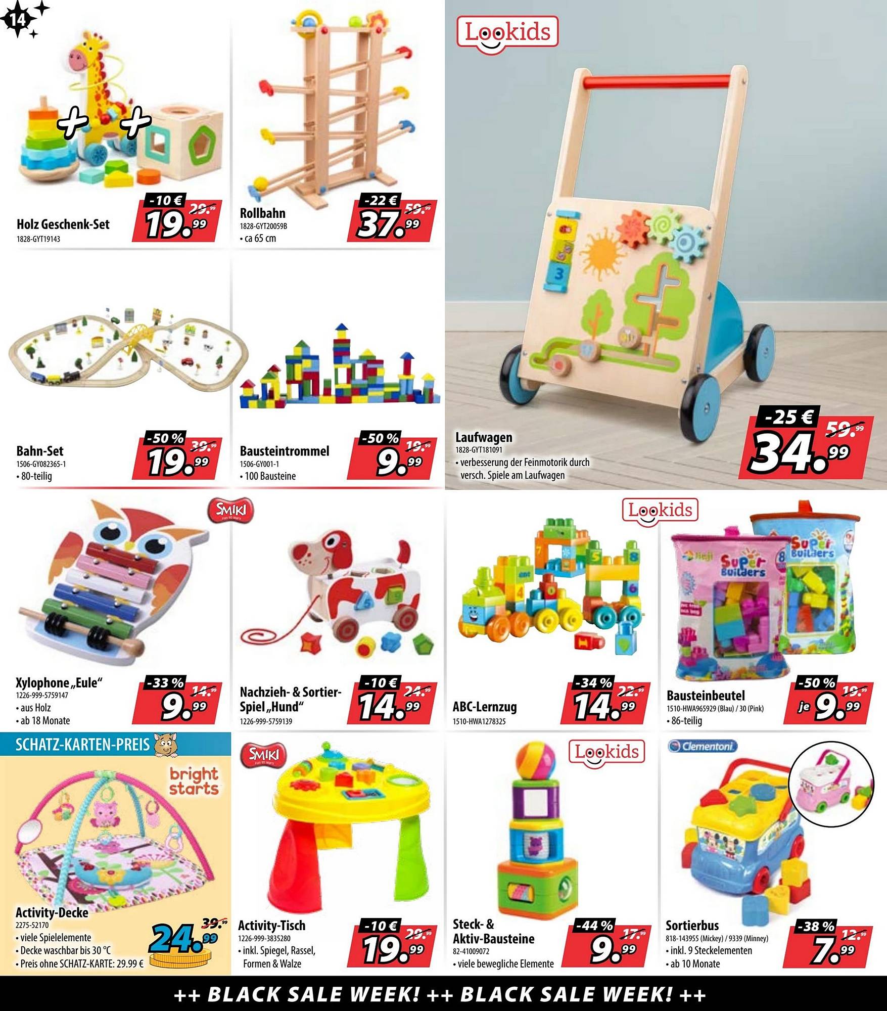 Spiele Max Prospekt – Seite 14