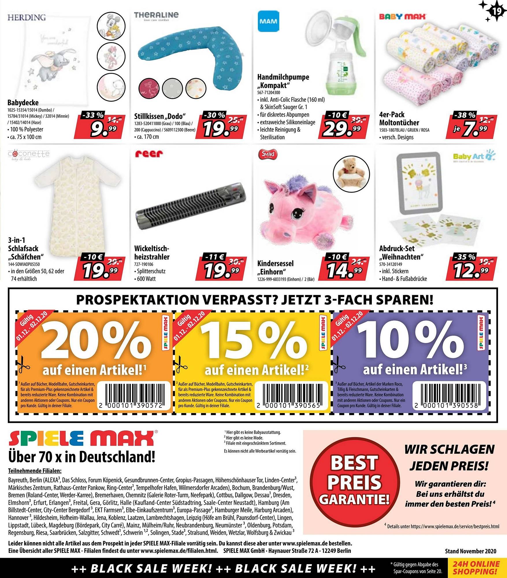 Spiele Max Prospekt – Seite 19