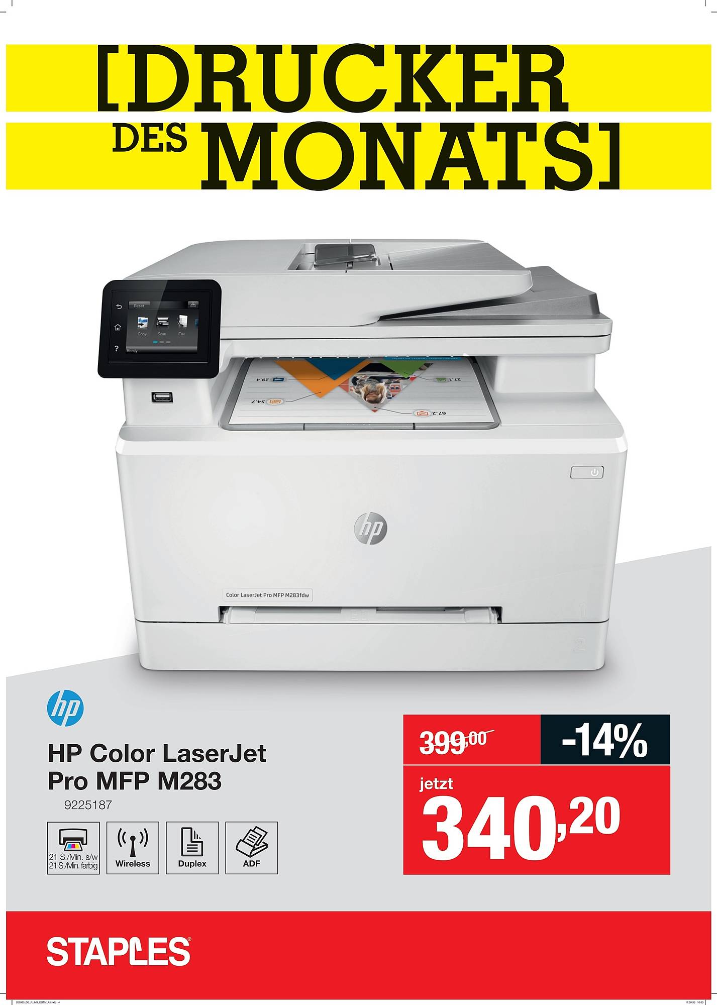 Staples – Seite 4