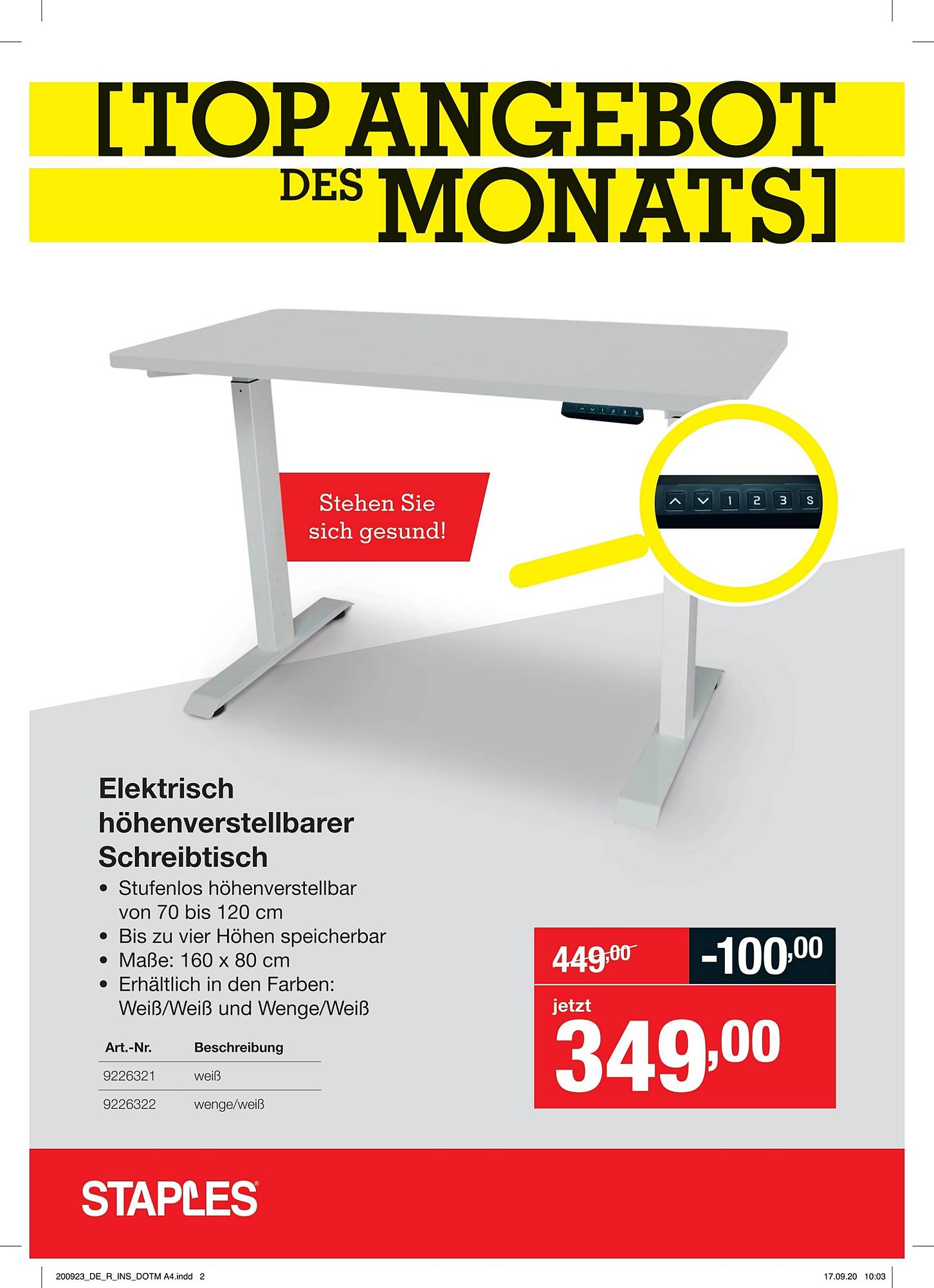 Staples – Seite 6