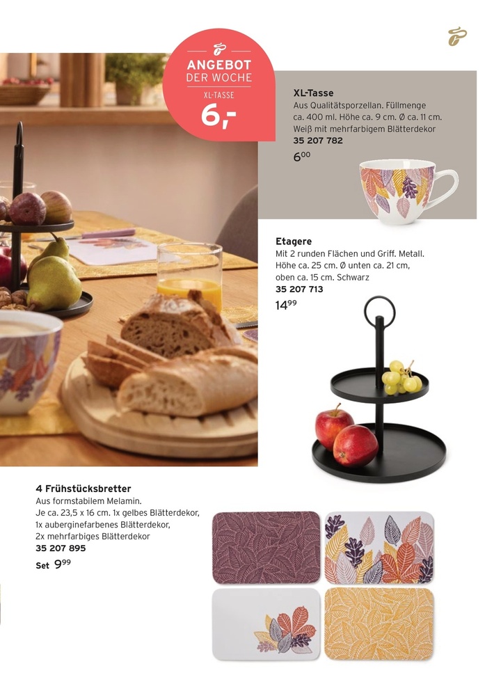 Tchibo Katalog – Seite 5