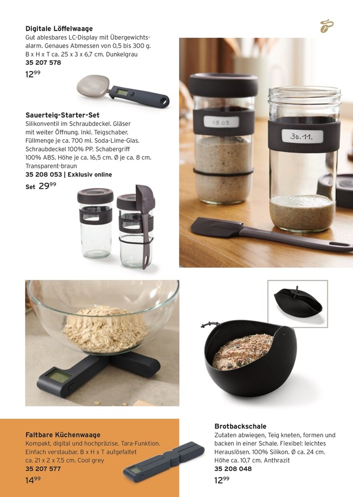 Tchibo Katalog – Seite 7
