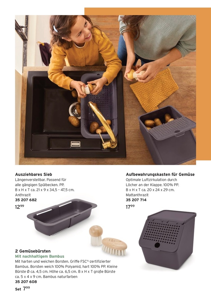 Tchibo Katalog – Seite 8