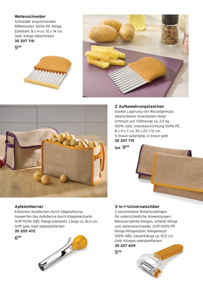 Tchibo Katalog – Seite 11