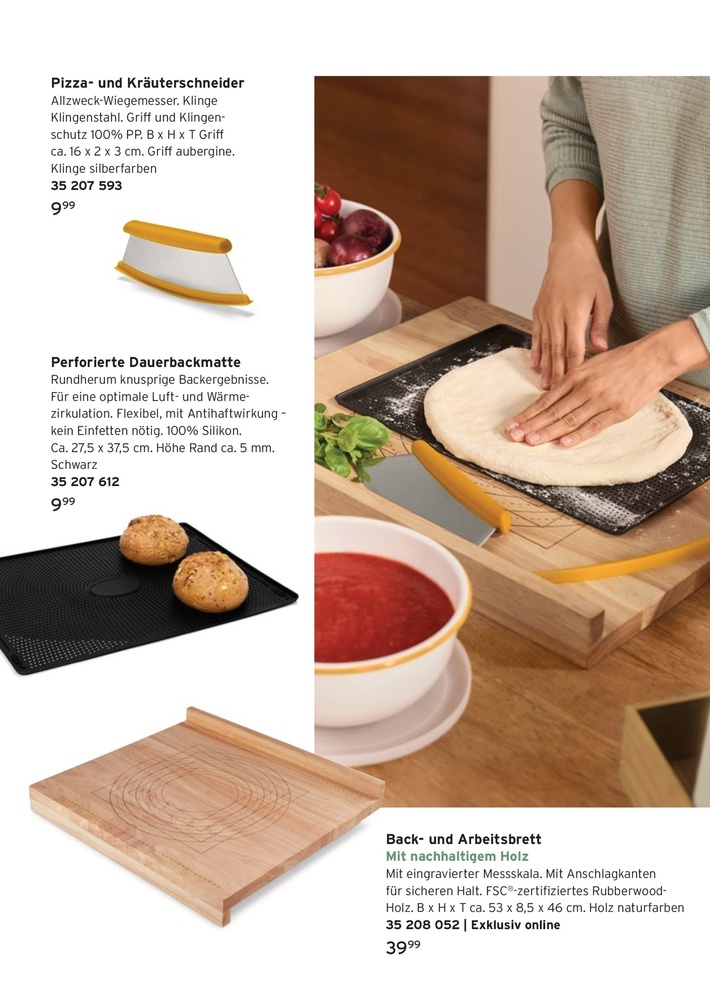 Tchibo Katalog – Seite 12