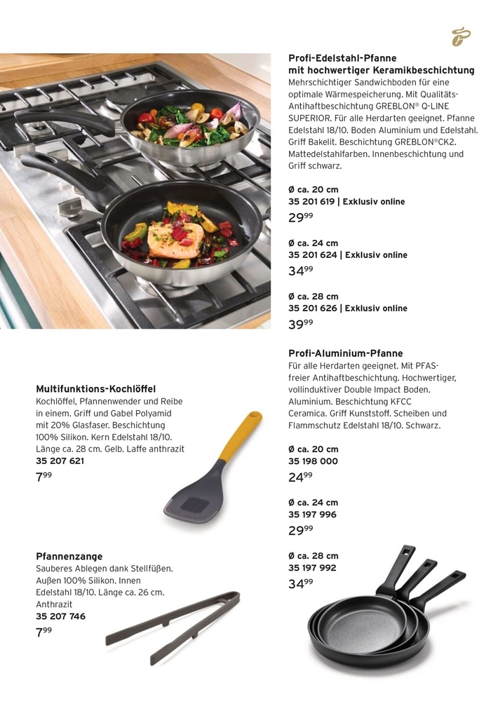 Tchibo Katalog – Seite 15