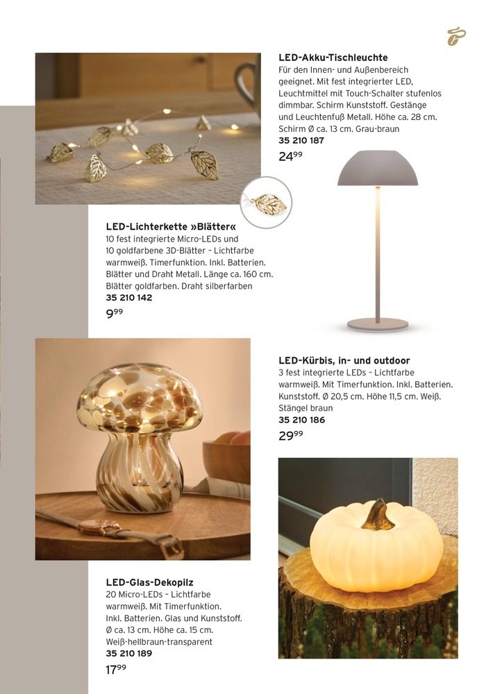 Tchibo Katalog – Seite 17
