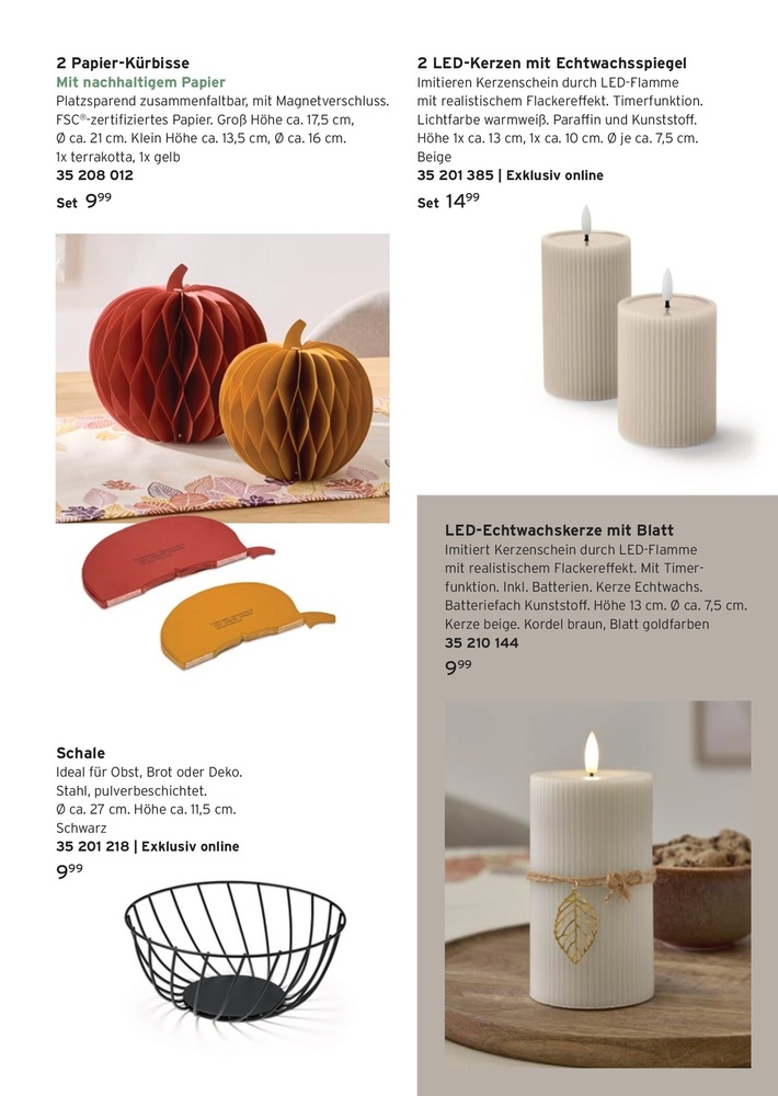 Tchibo Katalog – Seite 19