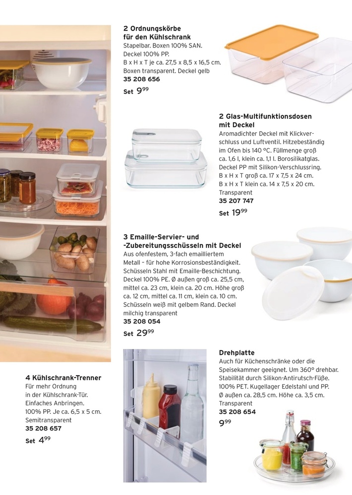 Tchibo Katalog – Seite 21