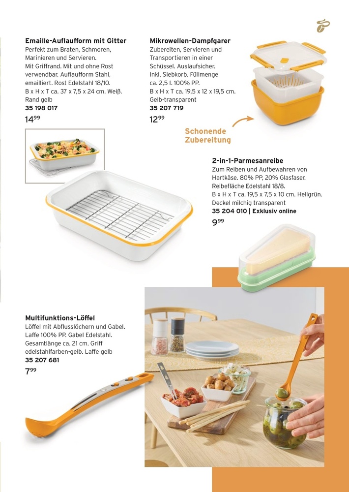 Tchibo Katalog – Seite 23