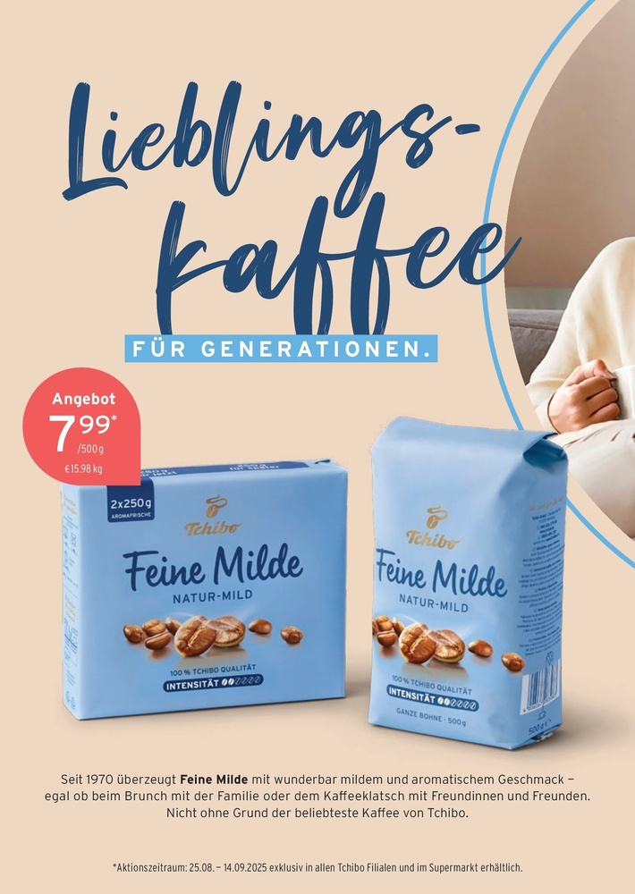Tchibo Katalog – Seite 26