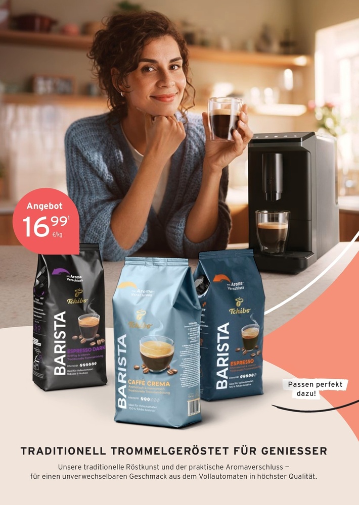 Tchibo Katalog – Seite 28
