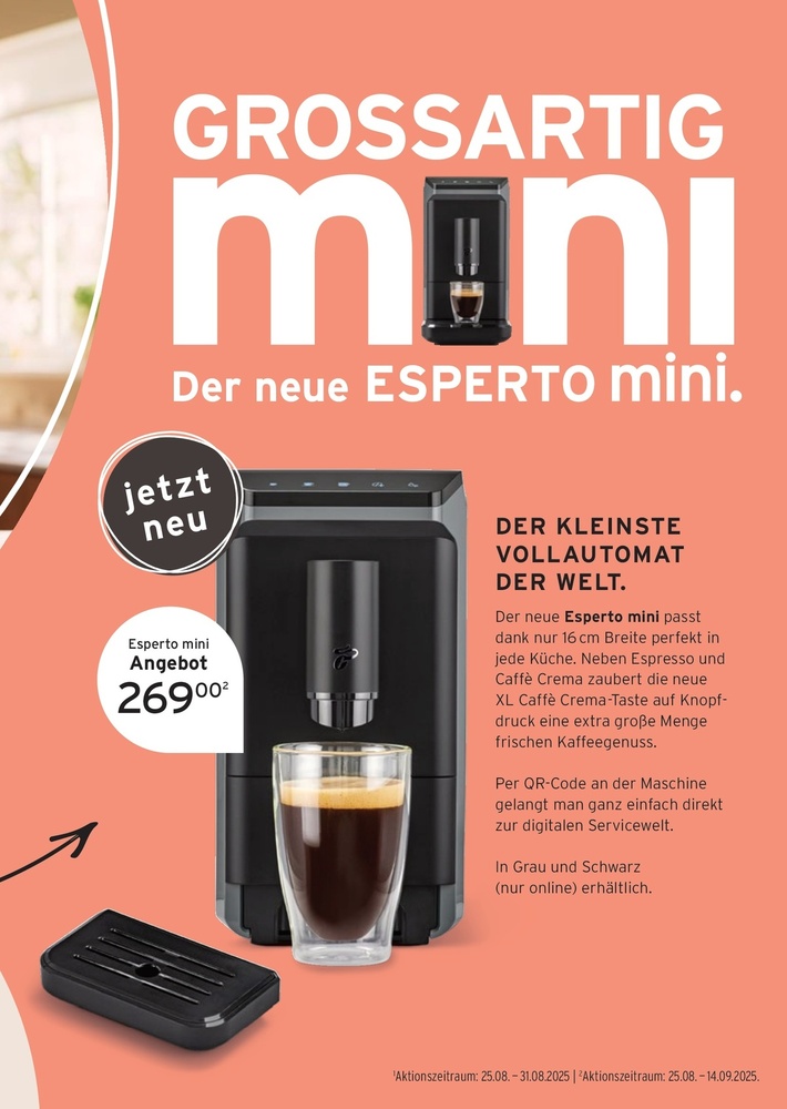 Tchibo Katalog – Seite 29