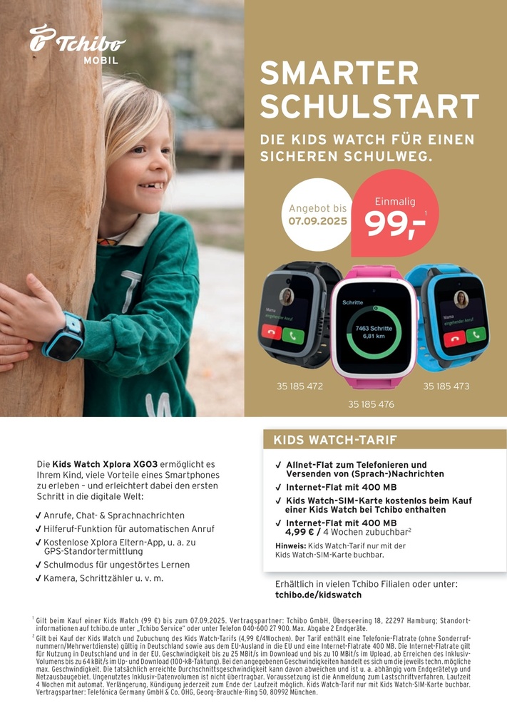 Tchibo Katalog – Seite 30