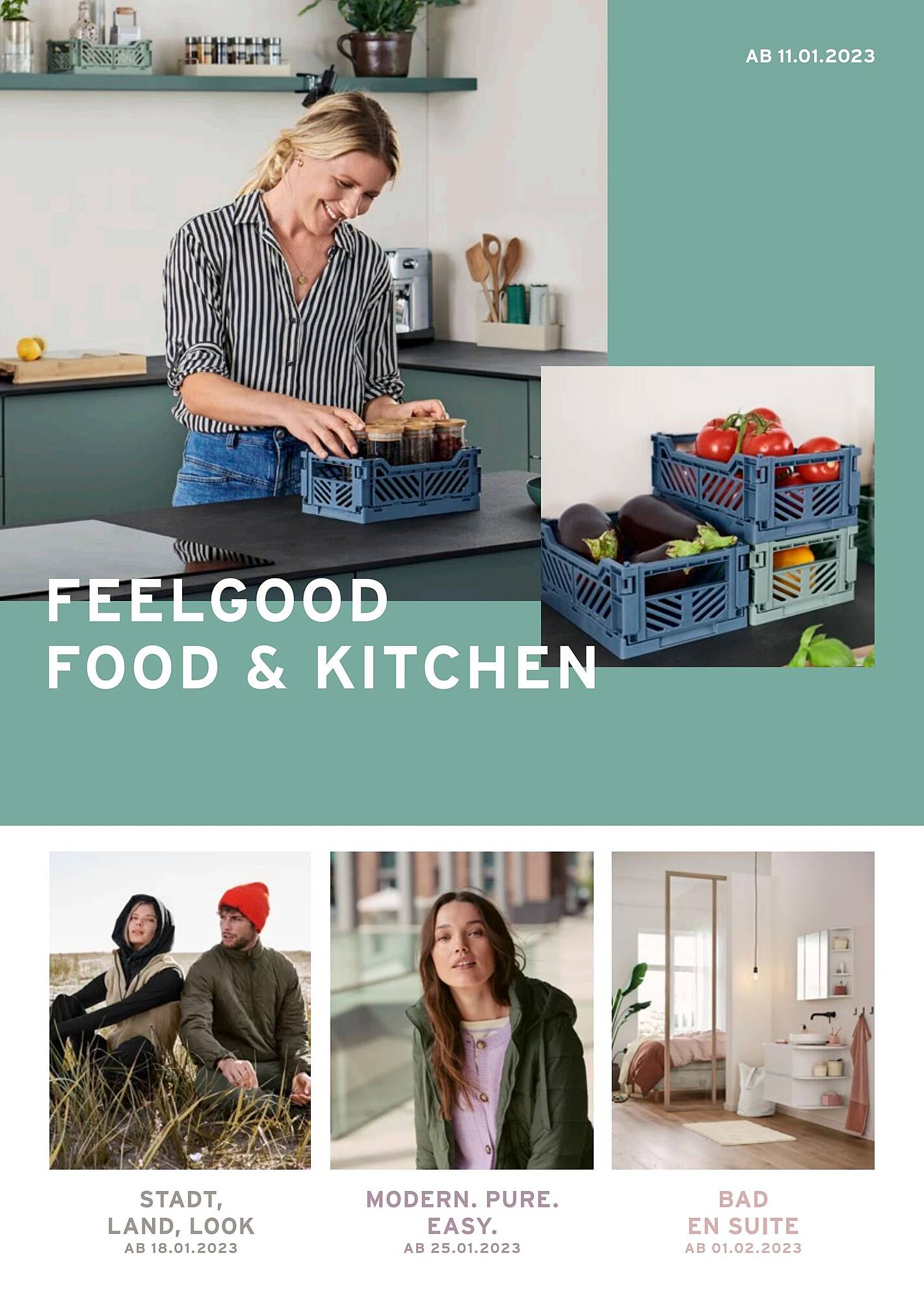 Tchibo Katalog – Seite 63