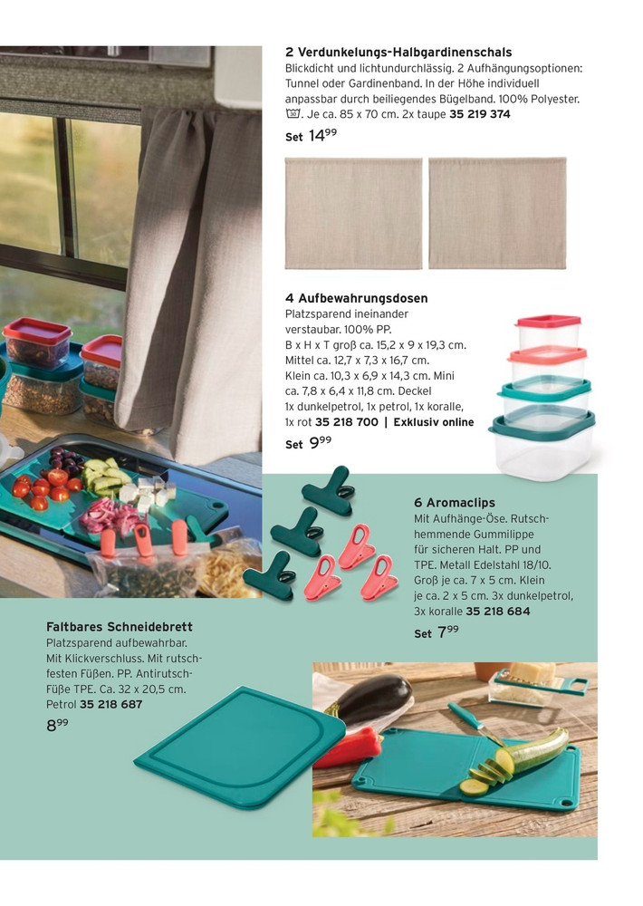 TCHIBO Vorschau – Seite 5