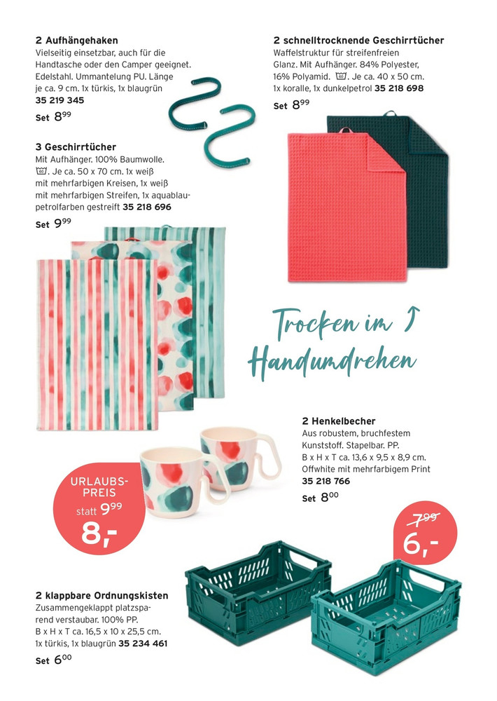 TCHIBO Vorschau – Seite 6
