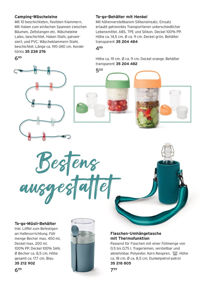 TCHIBO Vorschau – Seite 12
