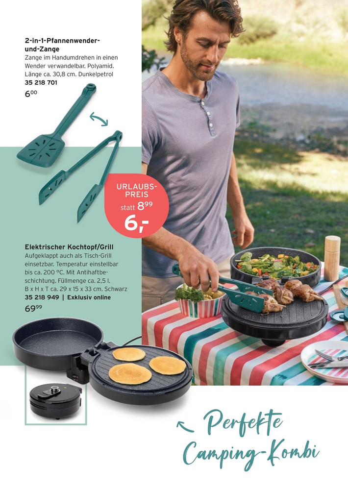TCHIBO Vorschau – Seite 18