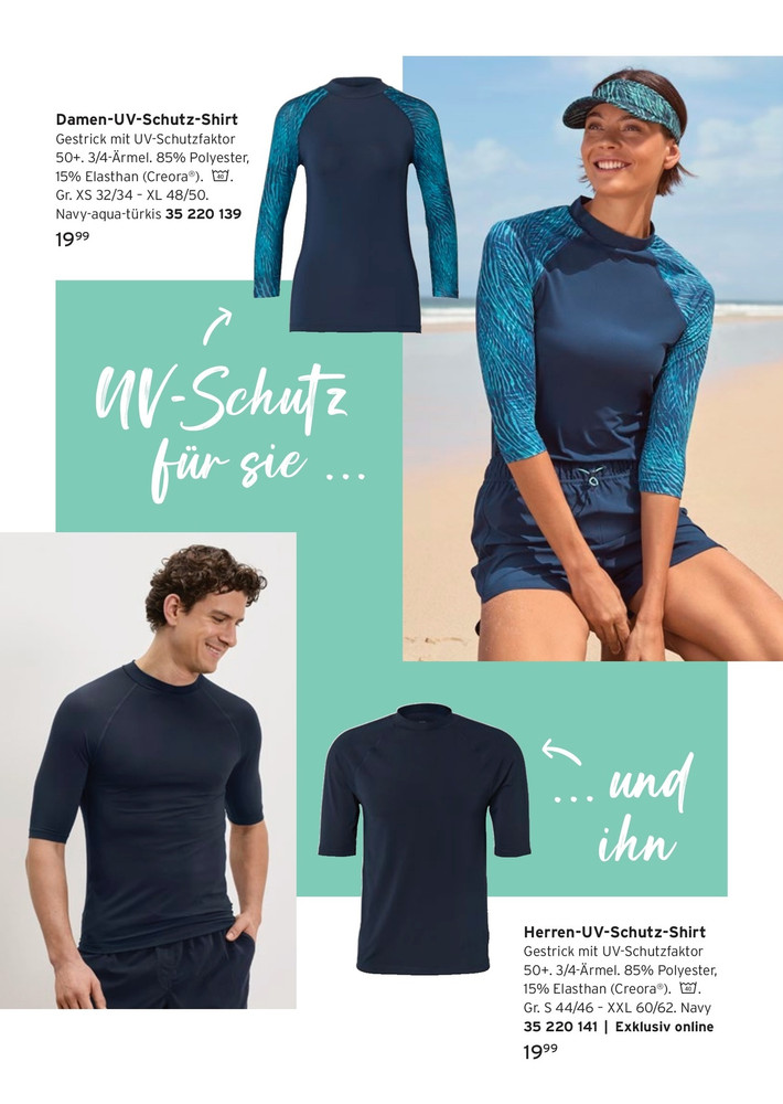 TCHIBO Vorschau – Seite 20