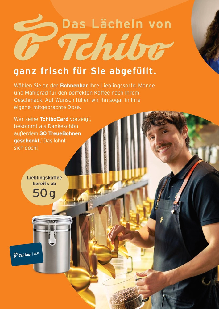 TCHIBO Vorschau – Seite 24