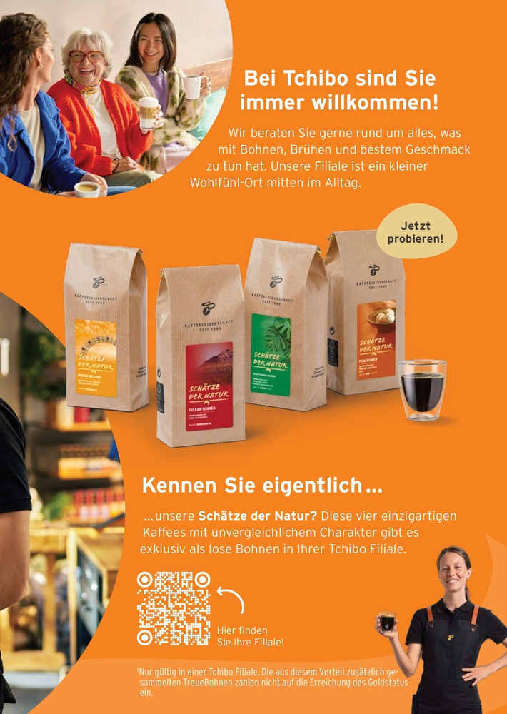TCHIBO Vorschau – Seite 25