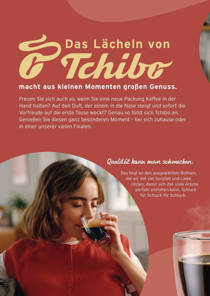 TCHIBO Vorschau – Seite 28