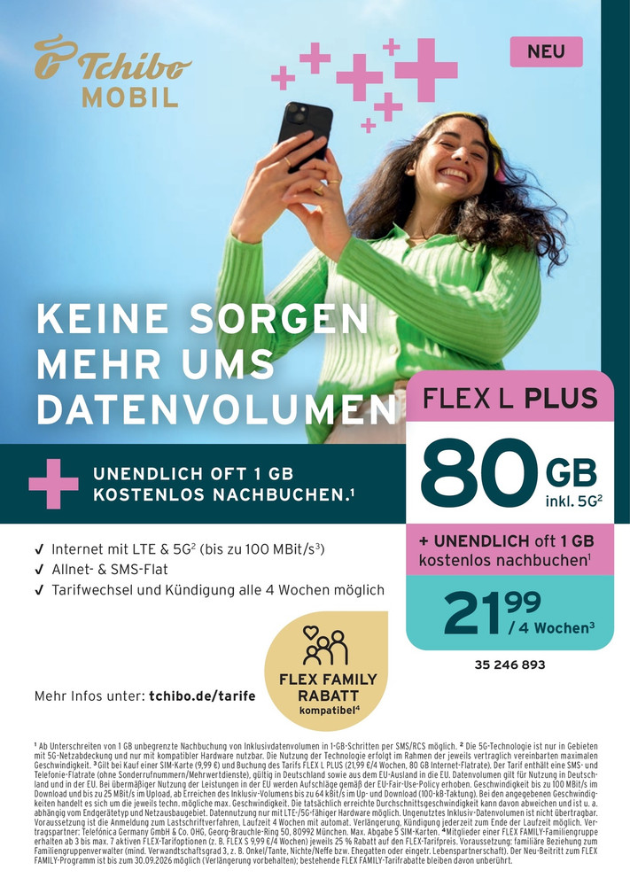 TCHIBO Vorschau – Seite 30