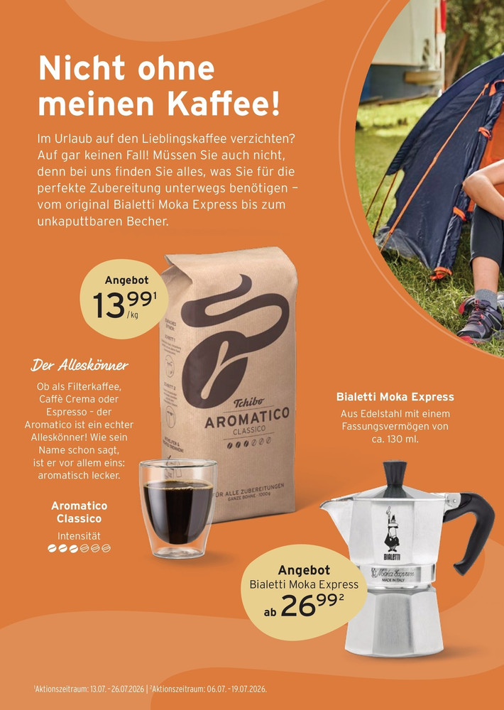 TCHIBO Vorschau – Seite 32