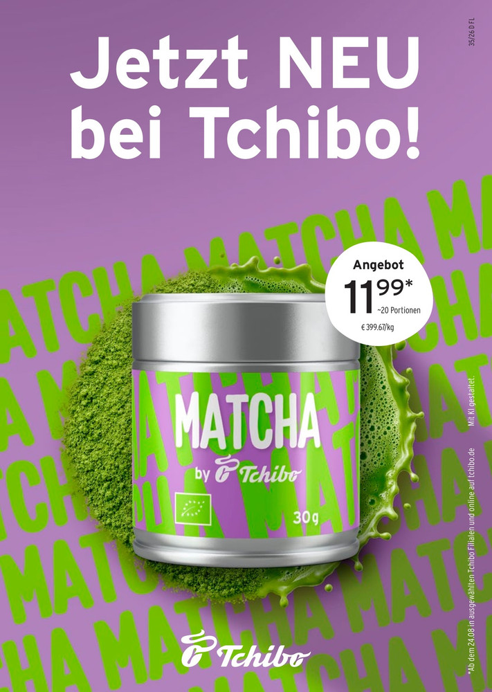 TCHIBO Vorschau – Seite 32