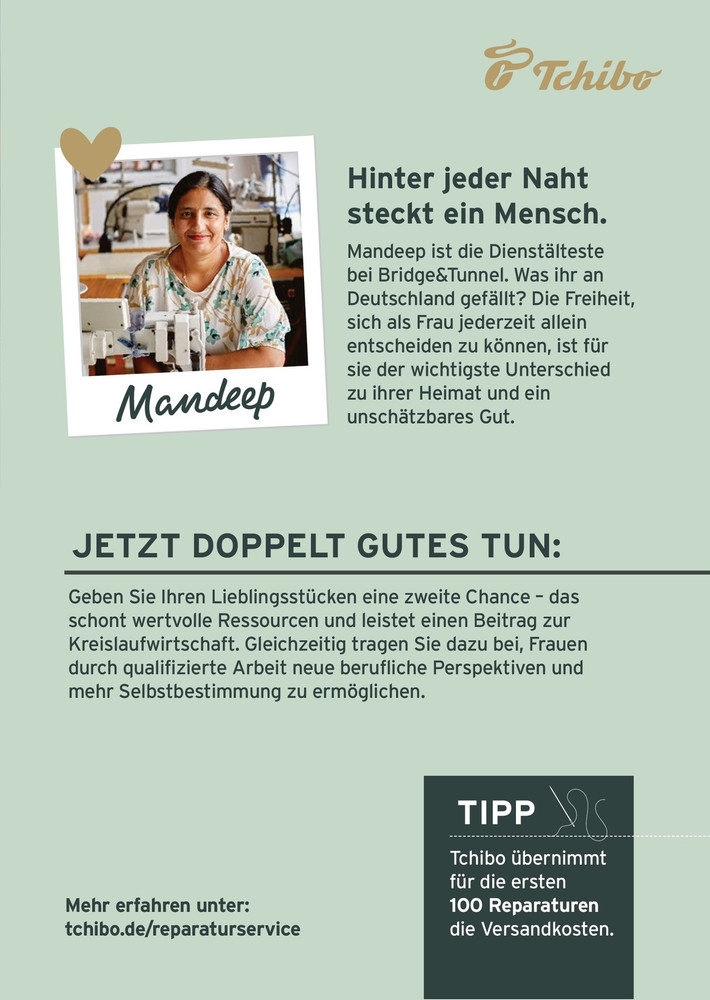 TCHIBO Vorschau – Seite 37