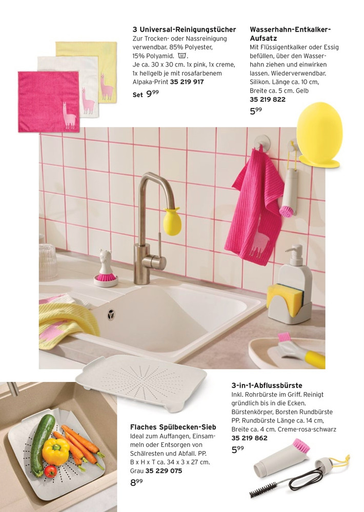 TCHIBO Katalog – Seite 4