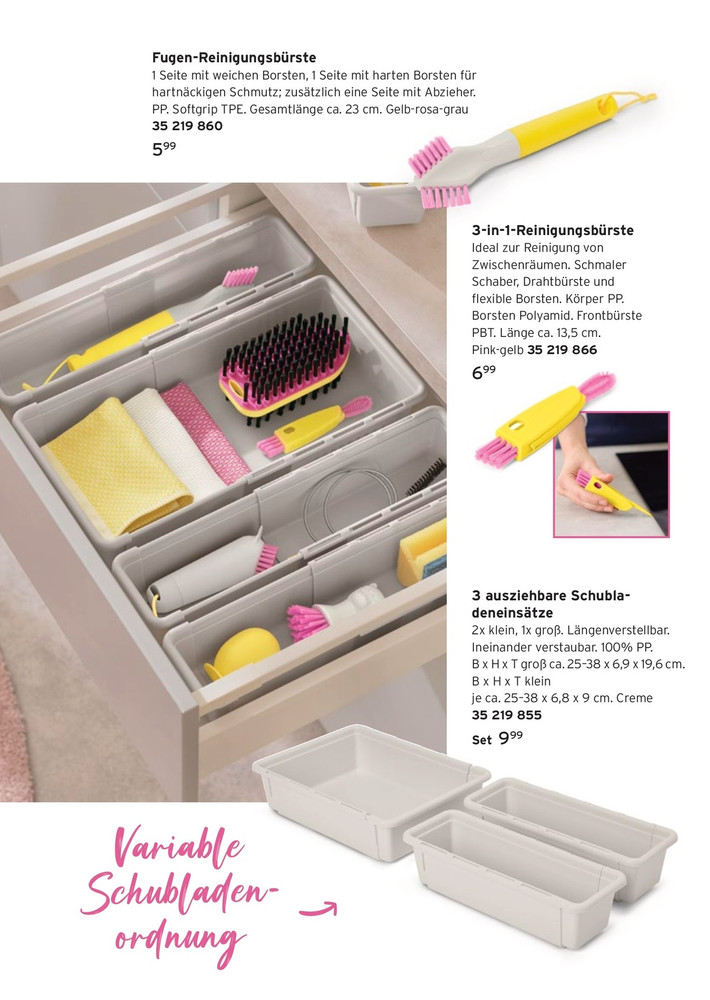 TCHIBO Katalog – Seite 6
