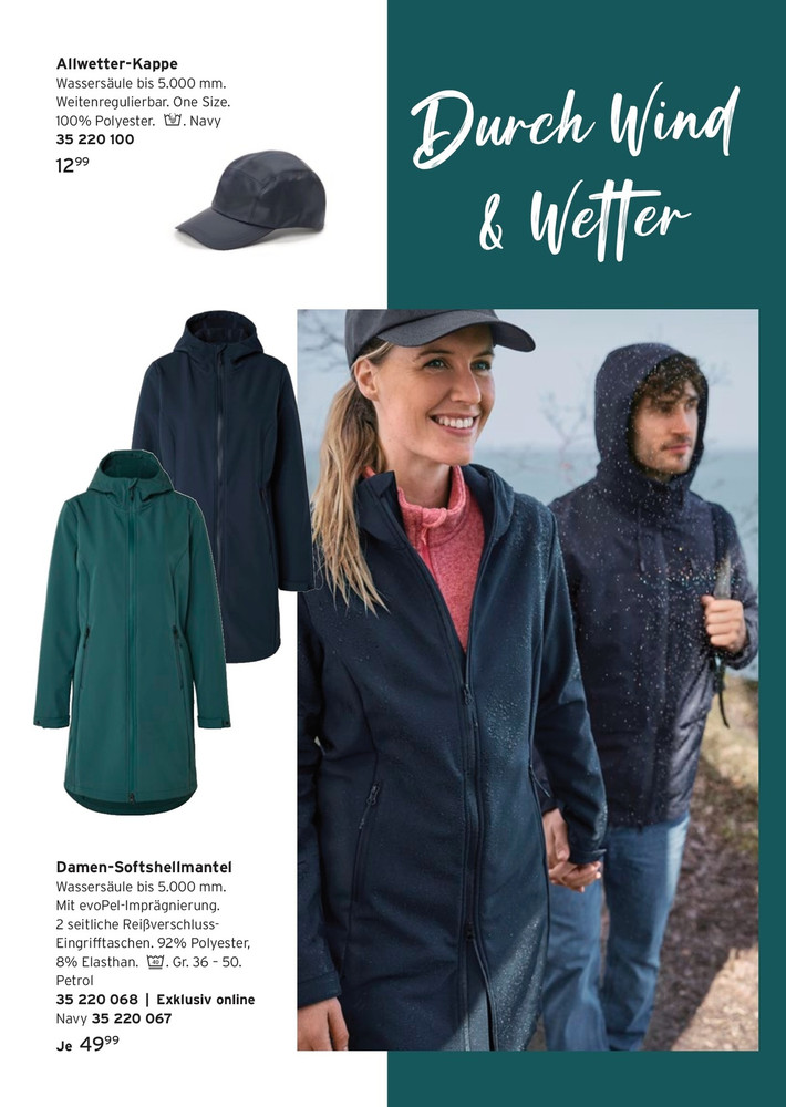 TCHIBO Katalog – Seite 6