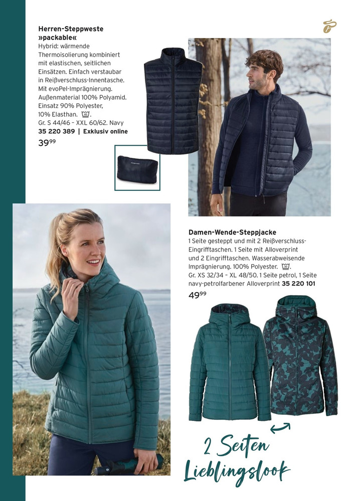 TCHIBO Katalog – Seite 7