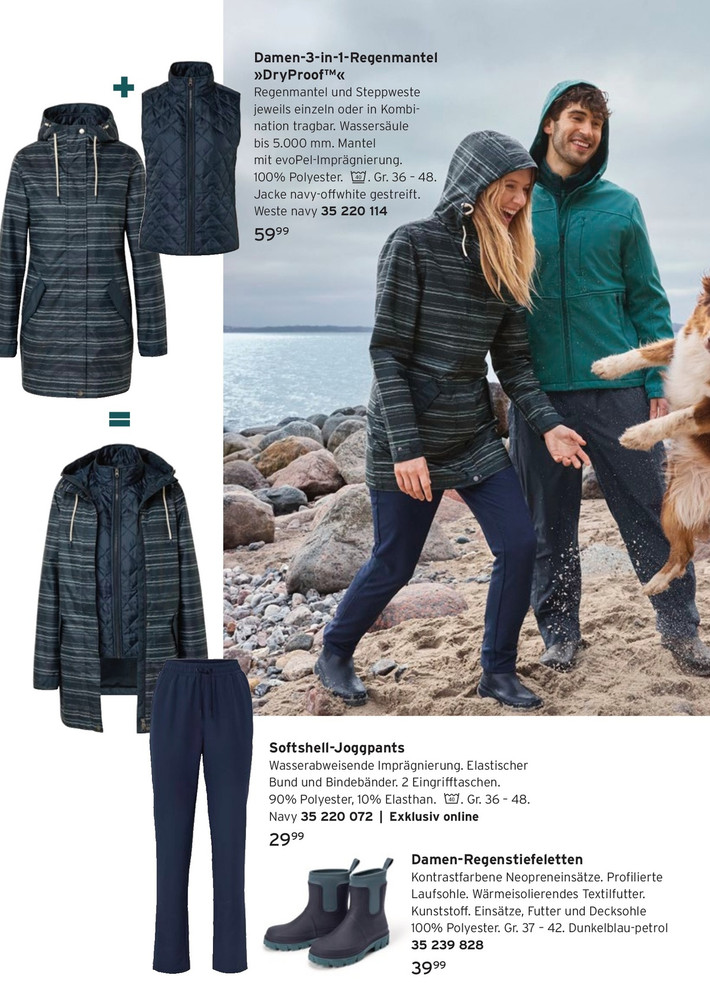 TCHIBO Katalog – Seite 8