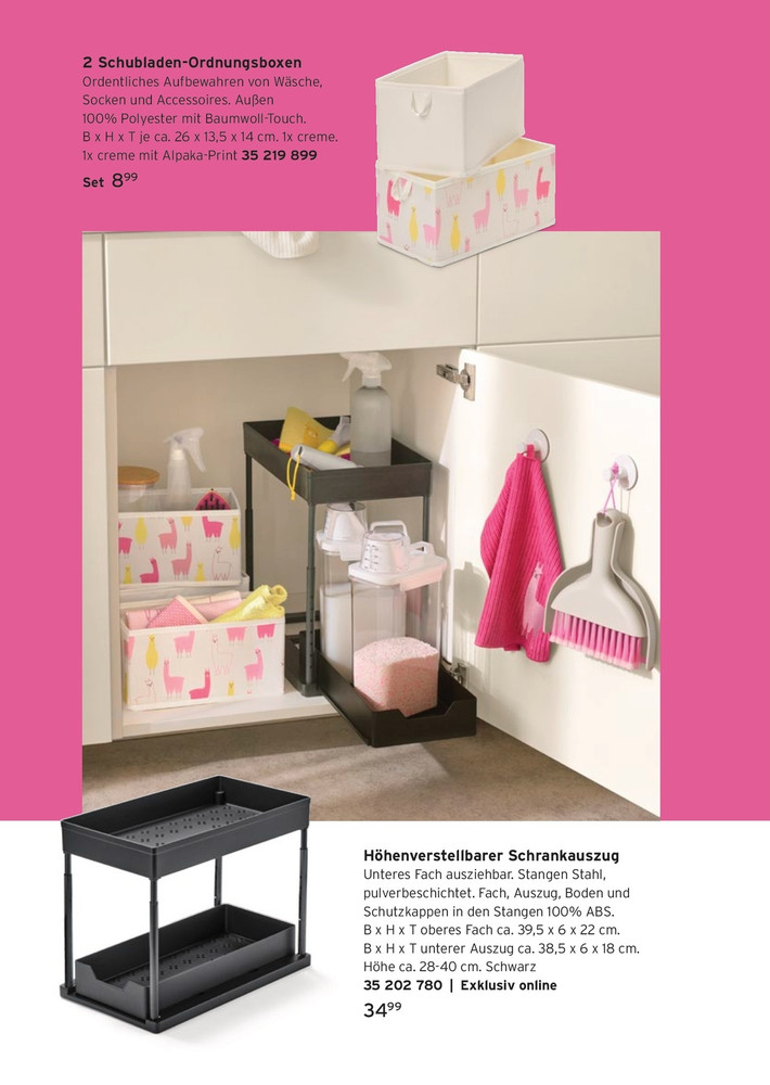 TCHIBO Katalog – Seite 8