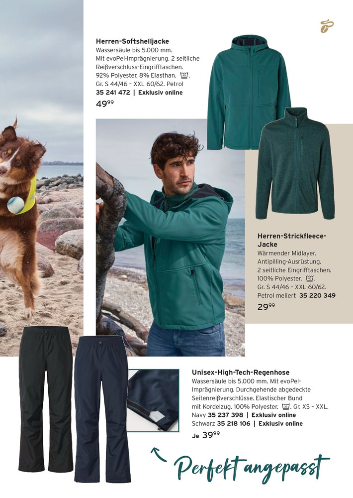 TCHIBO Katalog – Seite 9