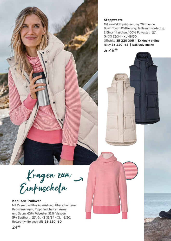TCHIBO Katalog – Seite 12