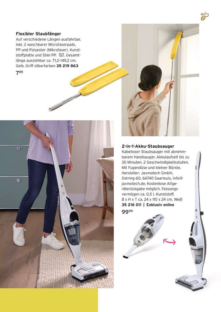 TCHIBO Katalog – Seite 13