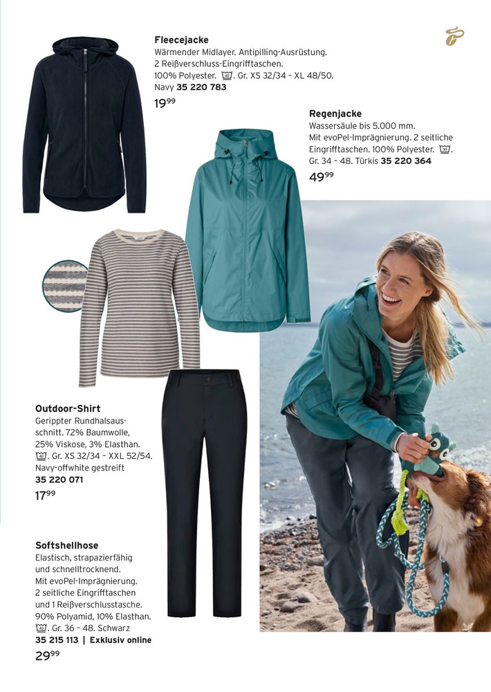 TCHIBO Katalog – Seite 15